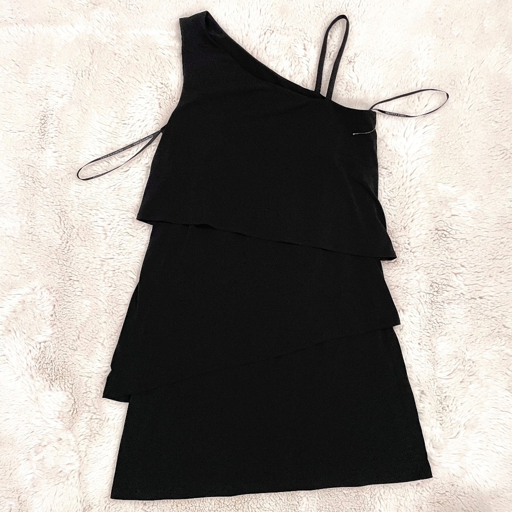 New Vince Camuto Women's Black Dress 🖤